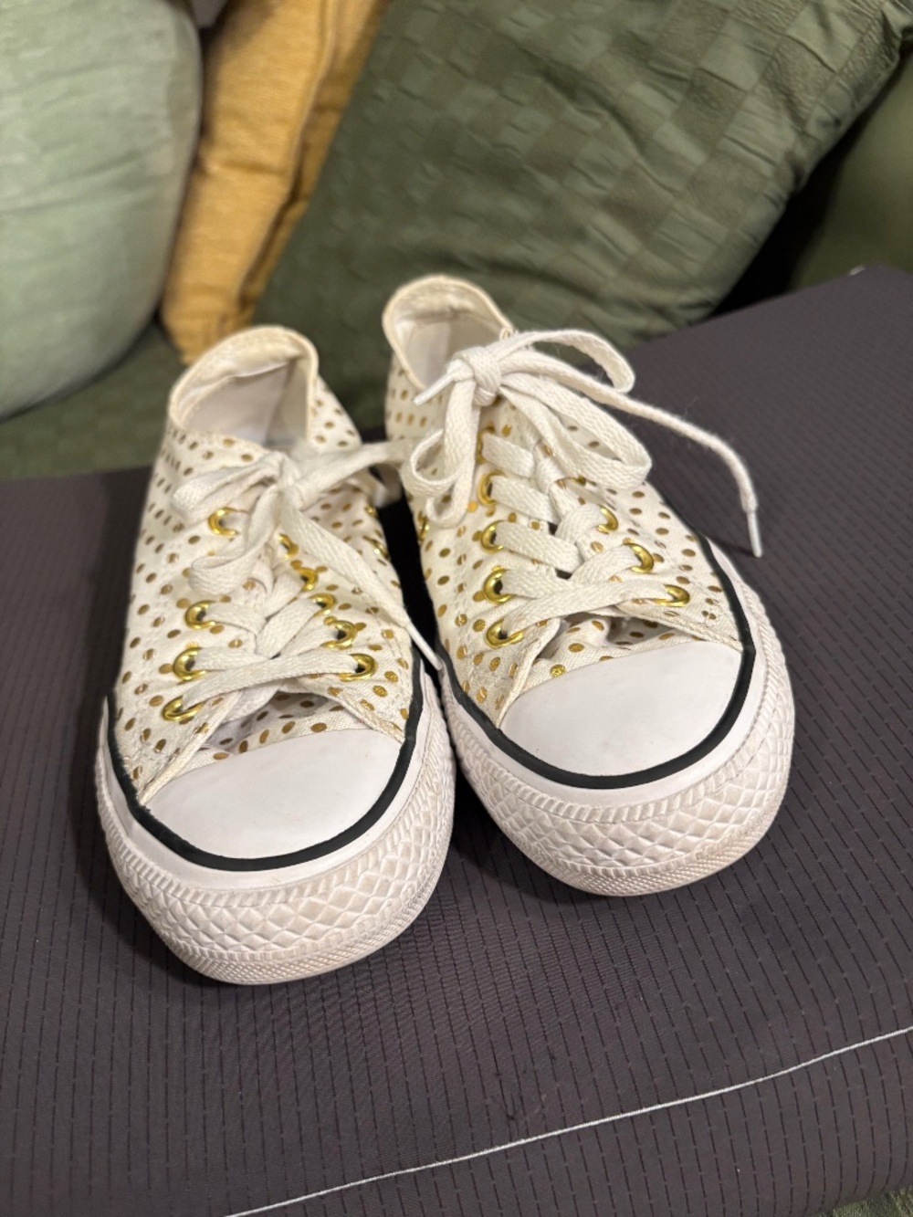 Converse Chuck Taylor Sneakers